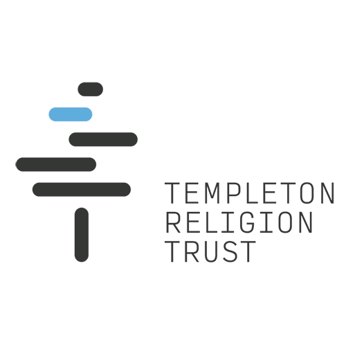 Templeton Religion Trust logo