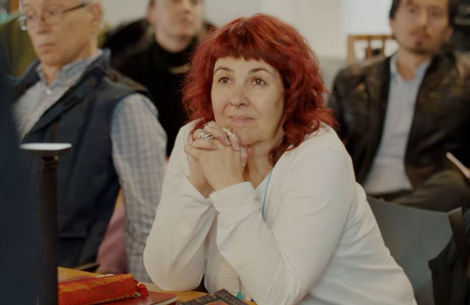 Interview: Elvira Martín-Contreras