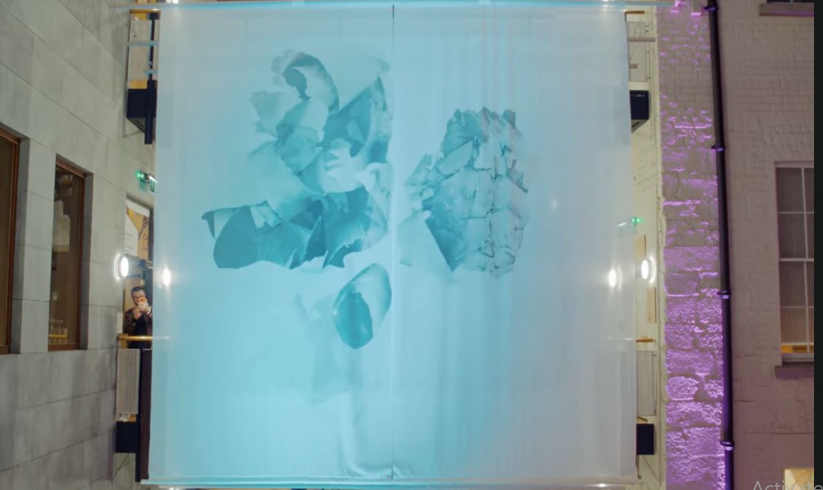 Interview: Jennifer Sturrock