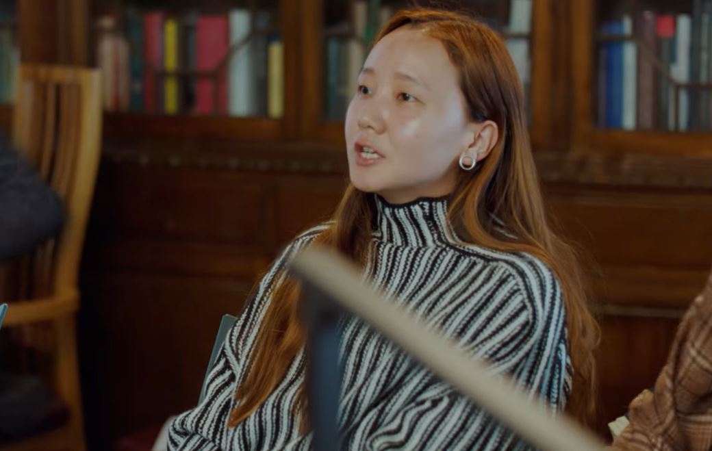 Interview: Yeshi Lhamu Bhutia